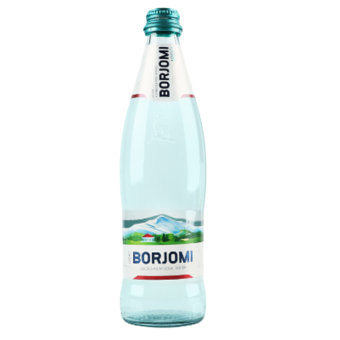 Боржомі 0,5